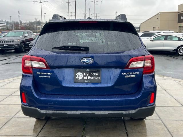 Used 2015 Subaru Outback 2.5i Premium image 6