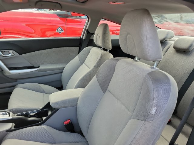 Used 2013 Honda Civic EX image 8
