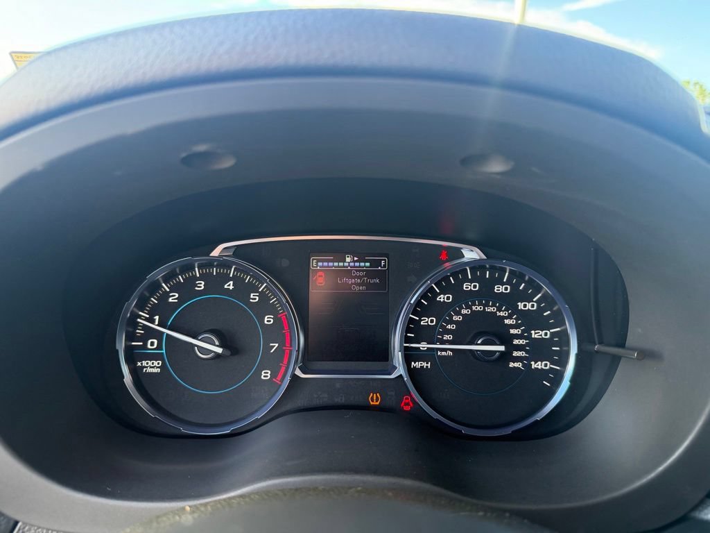 Used 2018 Subaru Forester 2.0XT Touring AWD/4WD image 13