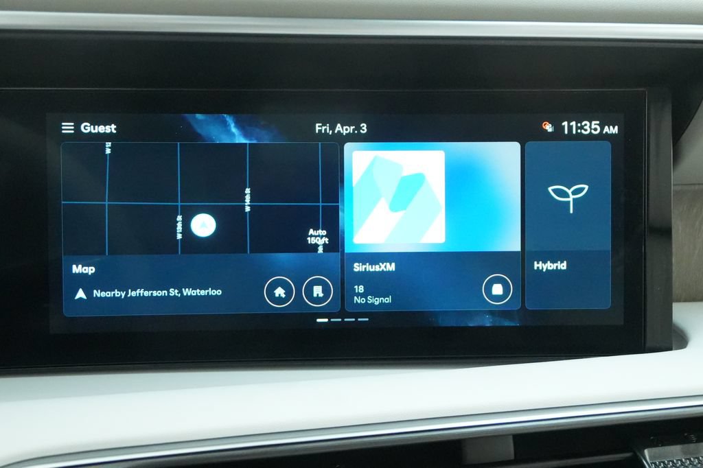 New 2026 Hyundai Palisade SEL AWD/4WD image 38
