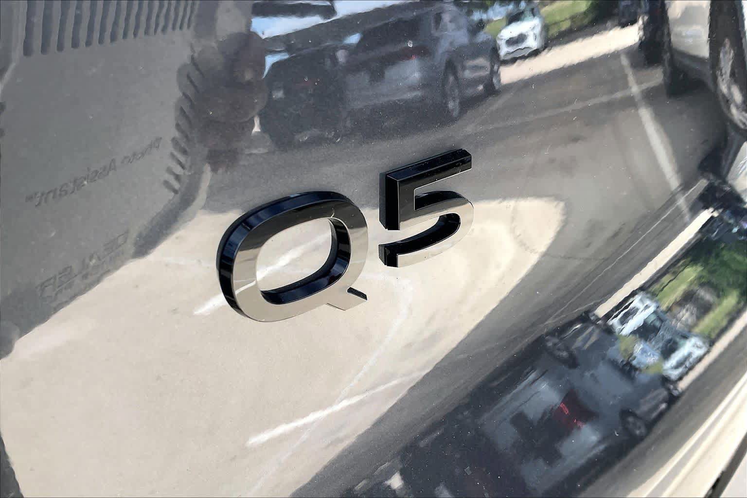 New 2026 Audi Q5 Premium Plus AWD/4WD image 15