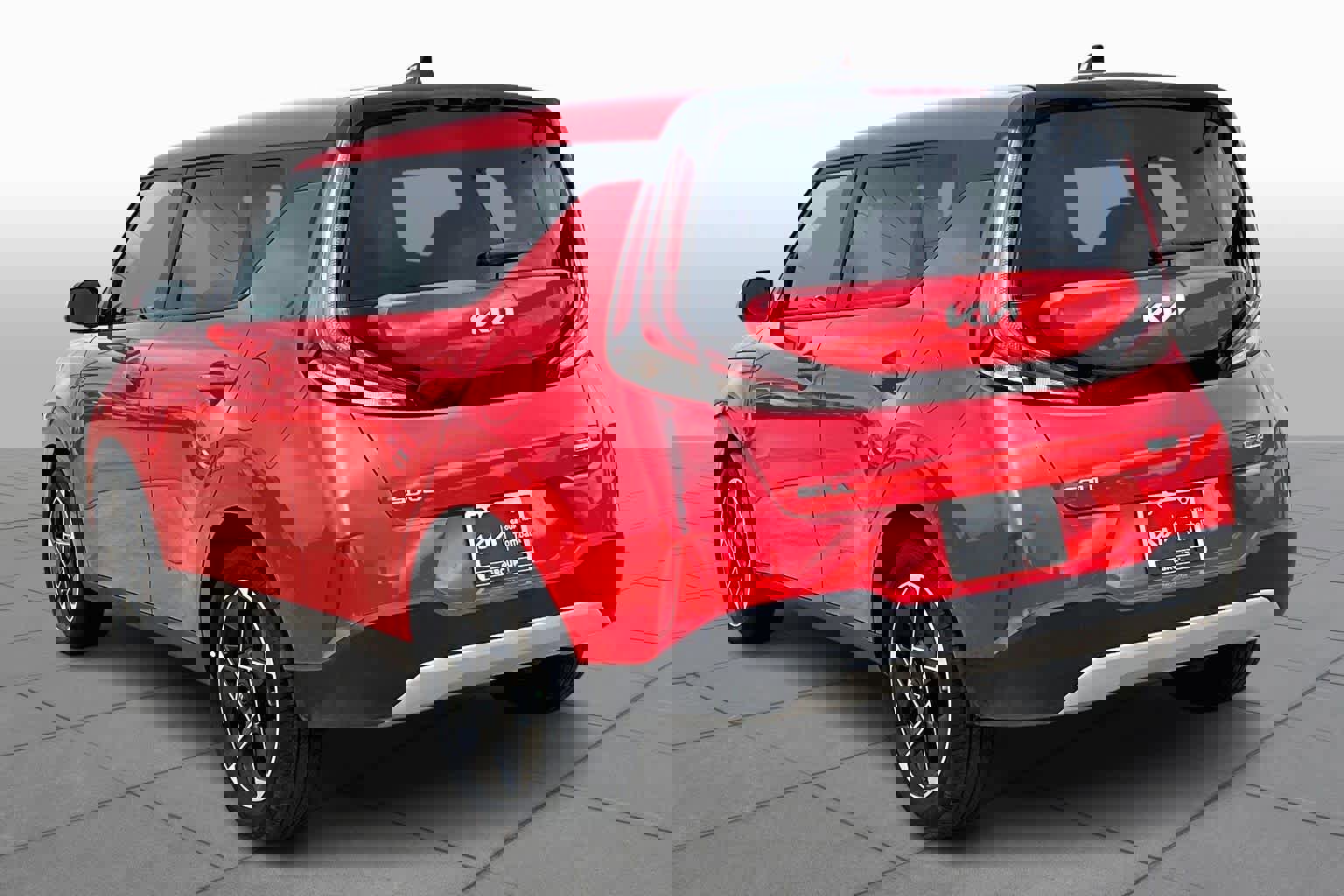 Certified 2025 Kia Soul EX image 12