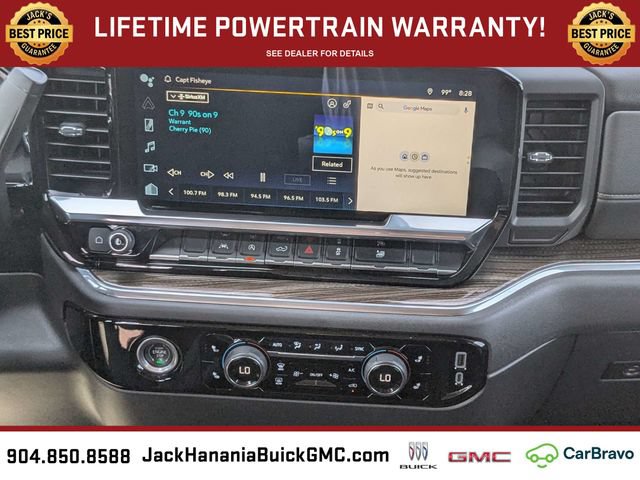 Used 2023 Chevrolet Silverado 1500 LT AWD/4WD image 18