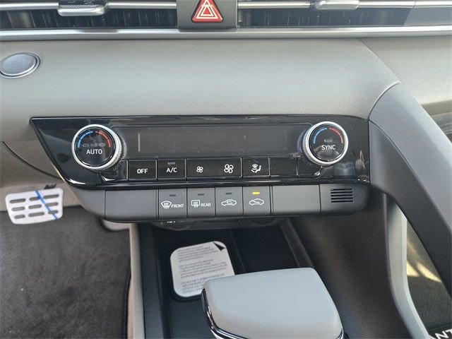 New 2026 Hyundai Elantra Sport image 23