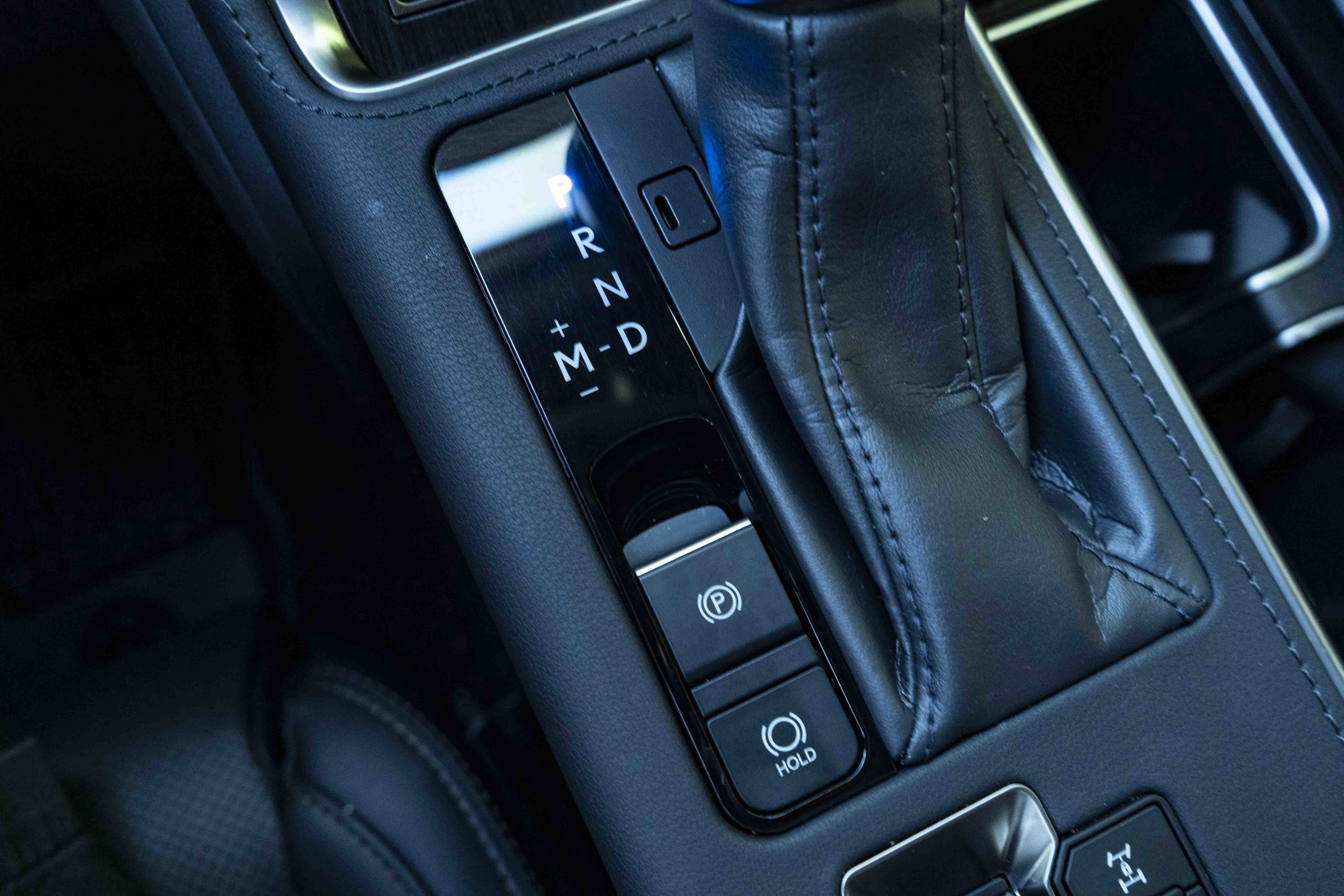 Used 2024 Lexus GX 550 AWD/4WD image 28