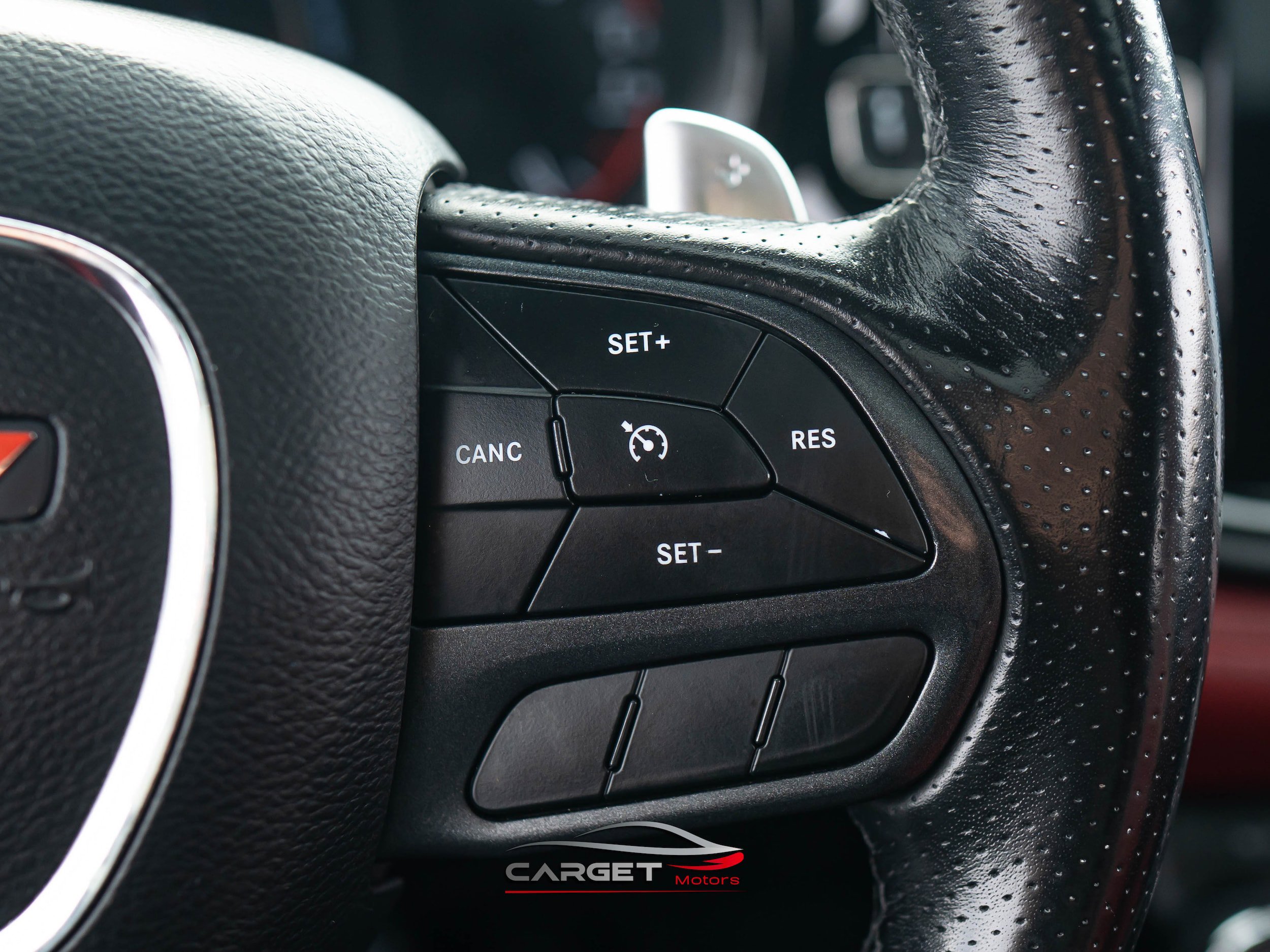Used 2022 Dodge Durango R/T w/ Blacktop Package AWD/4WD image 28