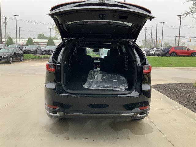New 2026 MAZDA CX-90 3.3 Turbo S w/ Premium Package AWD/4WD image 6