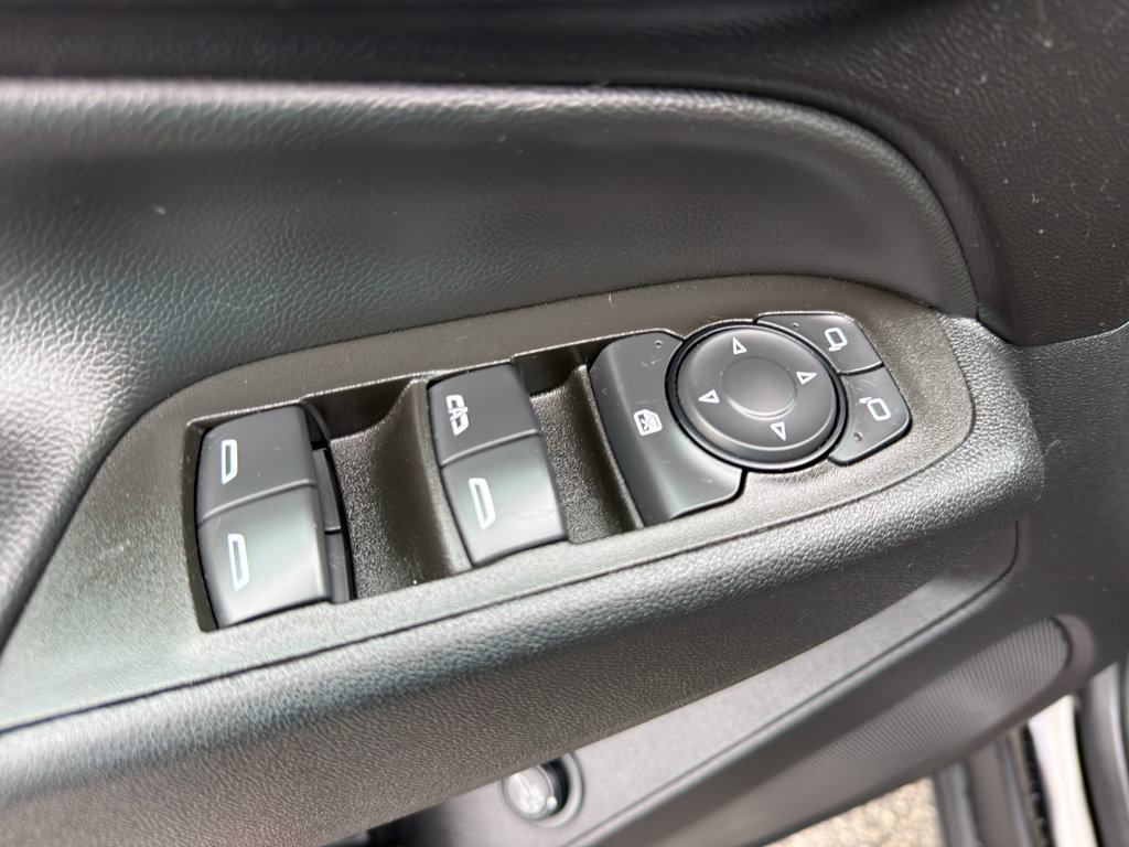 Certified 2021 Chevrolet Equinox LT AWD/4WD image 12