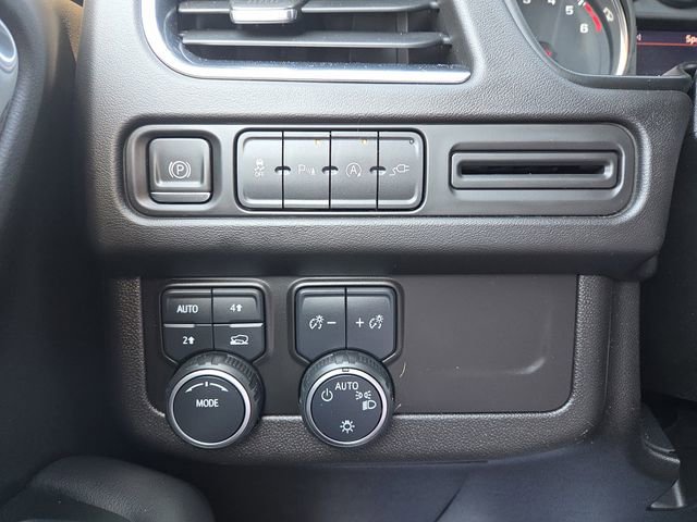 Used 2021 Chevrolet Tahoe LT image 27
