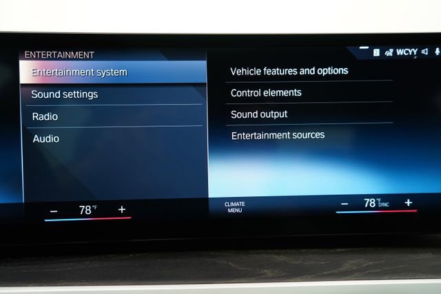 Used 2023 BMW 330e xDrive w/ Premium Package image 50