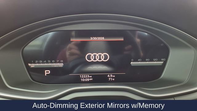 Used 2024 Audi A5 2.0T Prestige AWD/4WD image 32