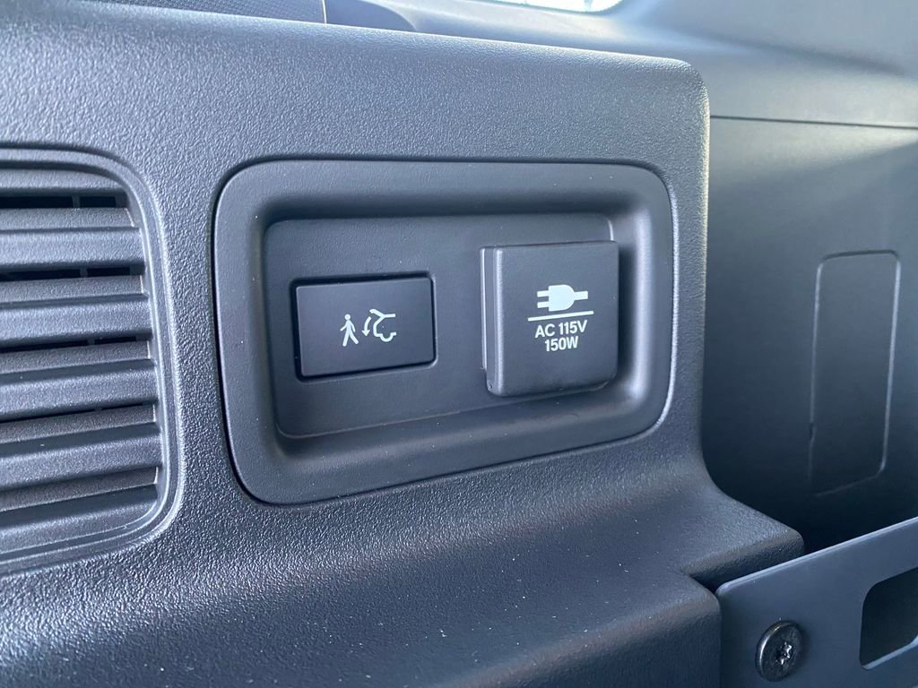 New 2026 Honda Passport TrailSport Elite image 7