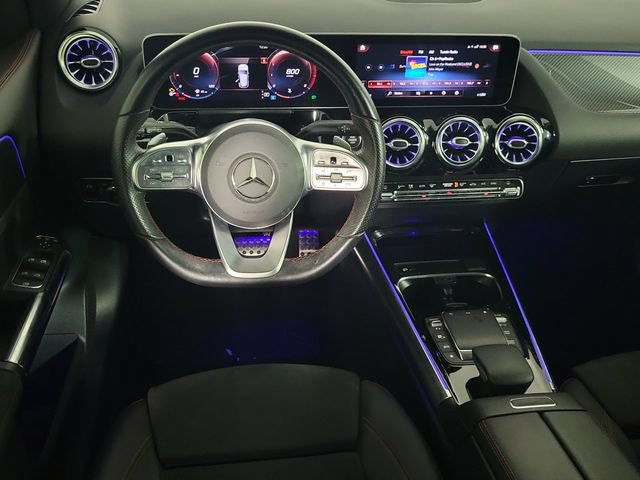 Used 2021 Mercedes-Benz GLA 250 image 11