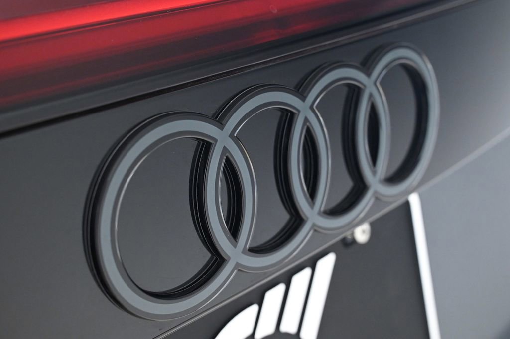 New 2026 Audi RS Q8 performance AWD/4WD image 22