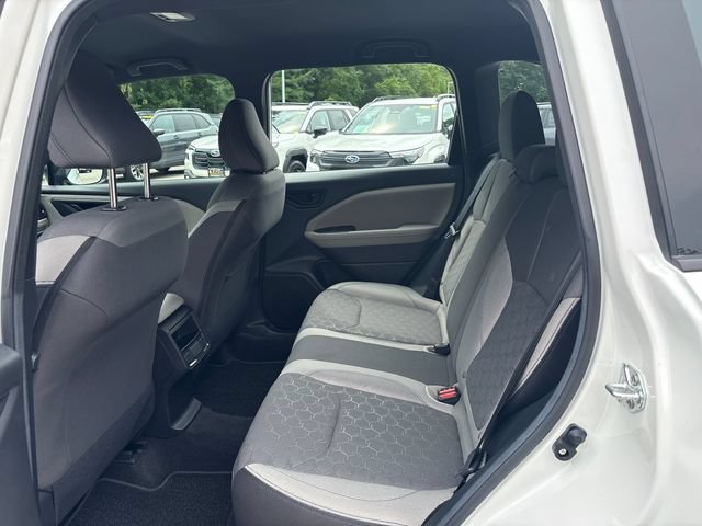 Certified 2026 Subaru Forester AWD/4WD image 20