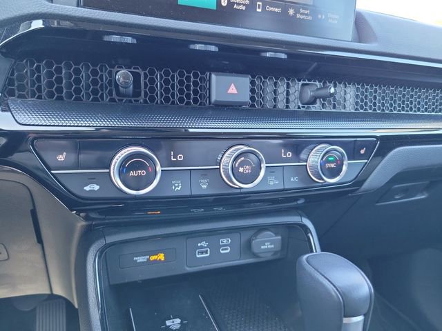 Certified 2024 Honda CR-V EX-L image 22