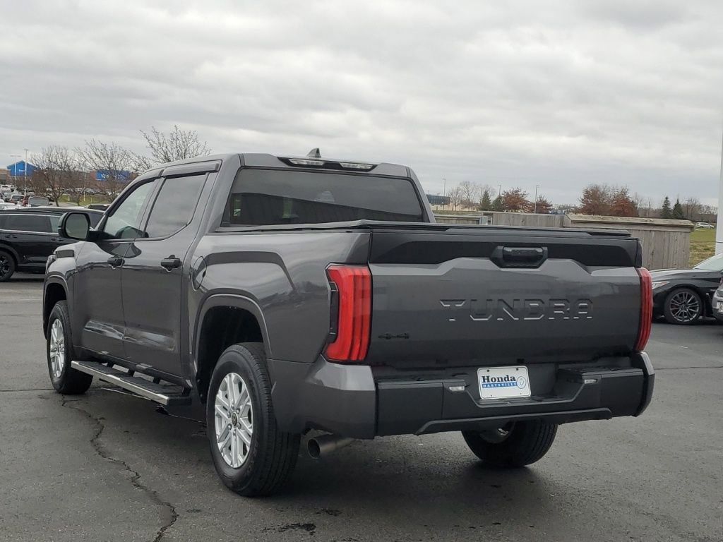 Used 2023 Toyota Tundra SR image 5