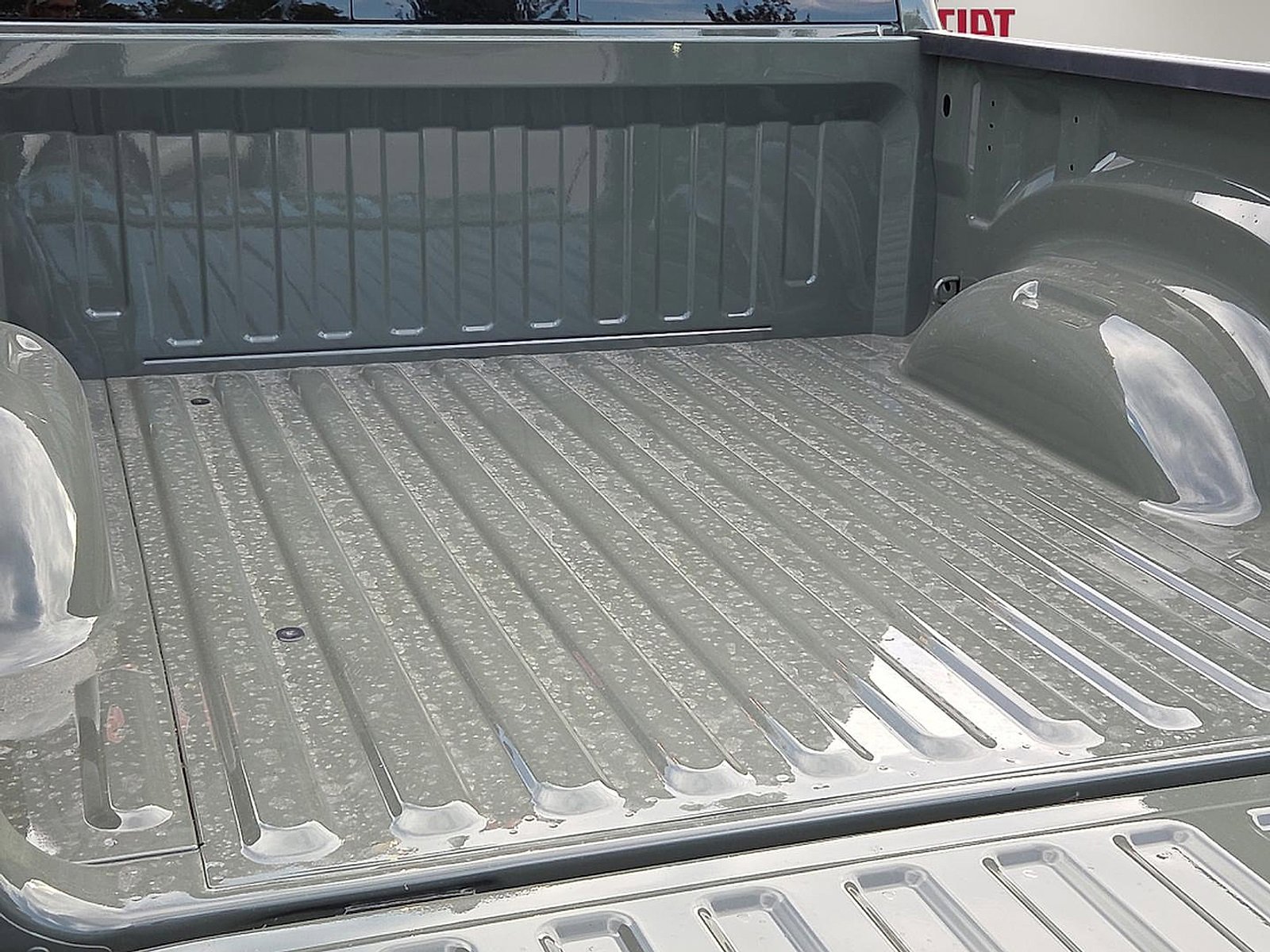 New 2026 RAM 1500 Laramie w/ Night Edition image 8