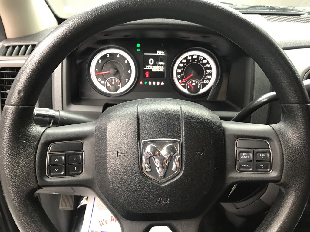 Used 2014 RAM 1500 Express image 12