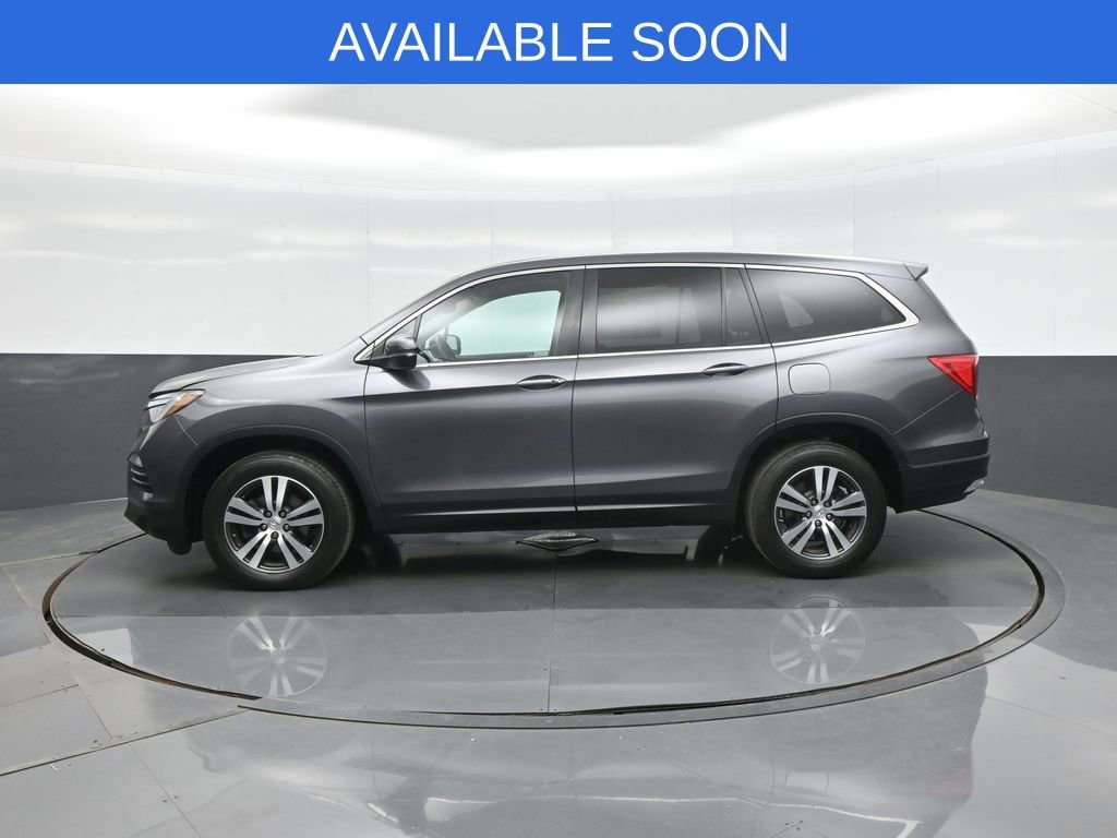 Used 2018 Honda Pilot EX-L image 4