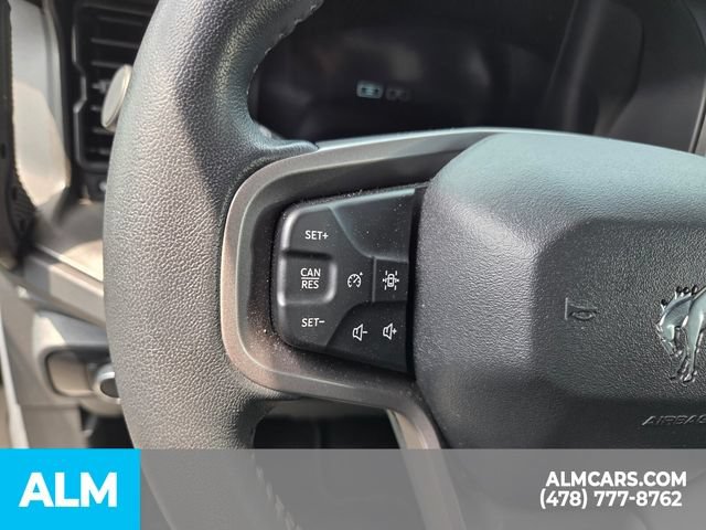 Used 2025 Ford Bronco Big Bend AWD/4WD image 24