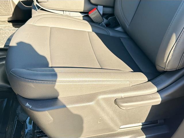New 2025 Chevrolet Silverado 3500 W/T w/ WT Convenience Package image 16