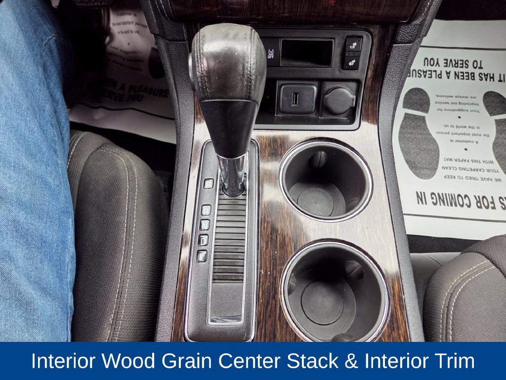 Used 2015 Chevrolet Traverse LT AWD/4WD image 21