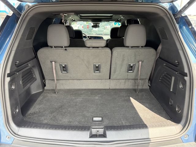 Certified 2024 Chevrolet Traverse LT w/ Trailering Package FWD image 27