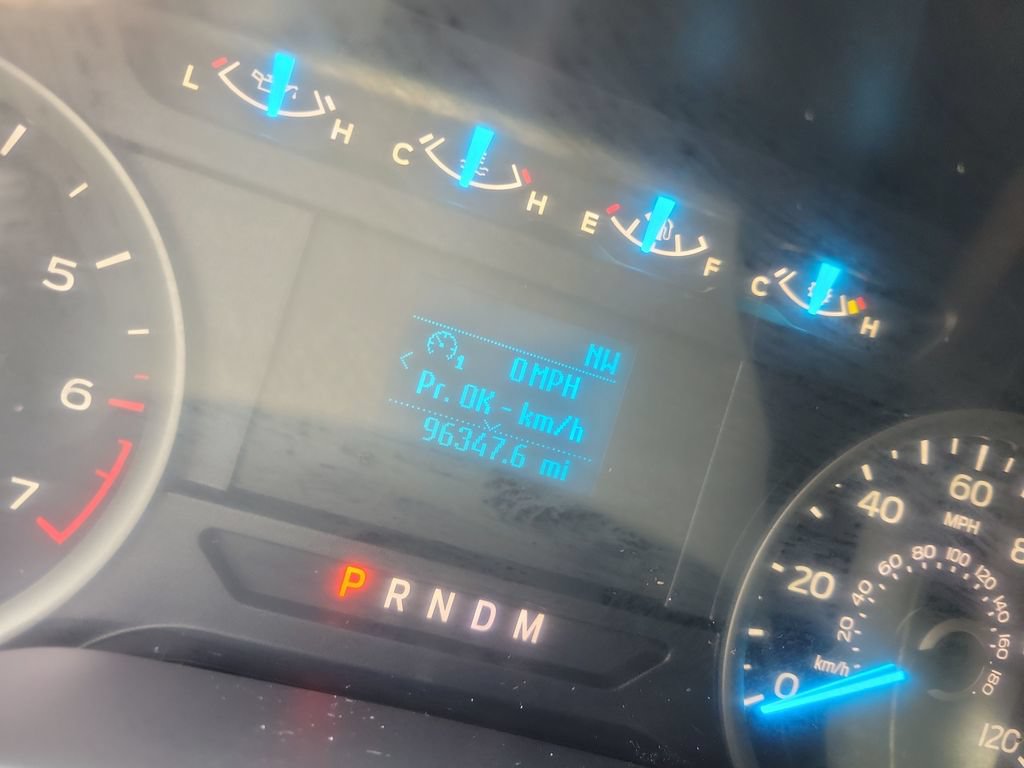 Used 2019 Ford F150 XLT RWD image 22