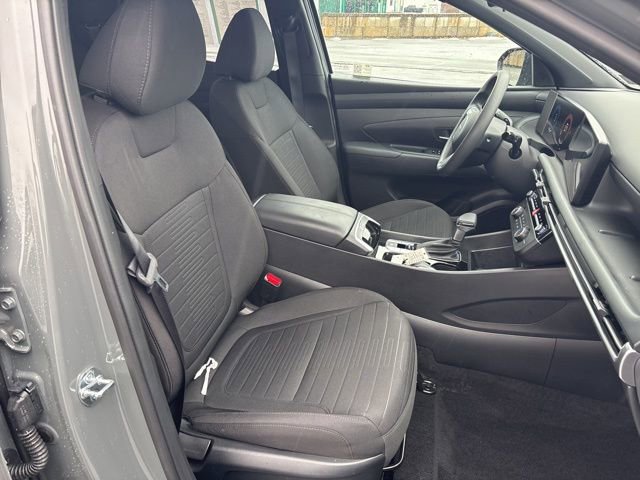 Used 2026 Hyundai Santa Cruz SE image 12