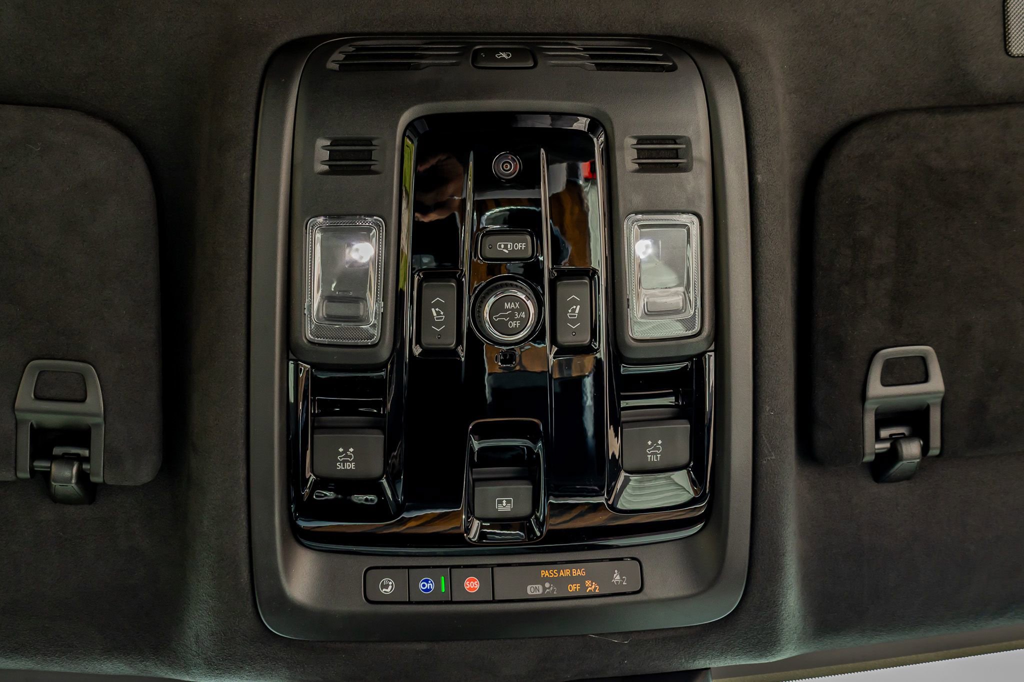 Used 2026 Cadillac Escalade Platinum Sport w/ LPO, ONYX Package image 29