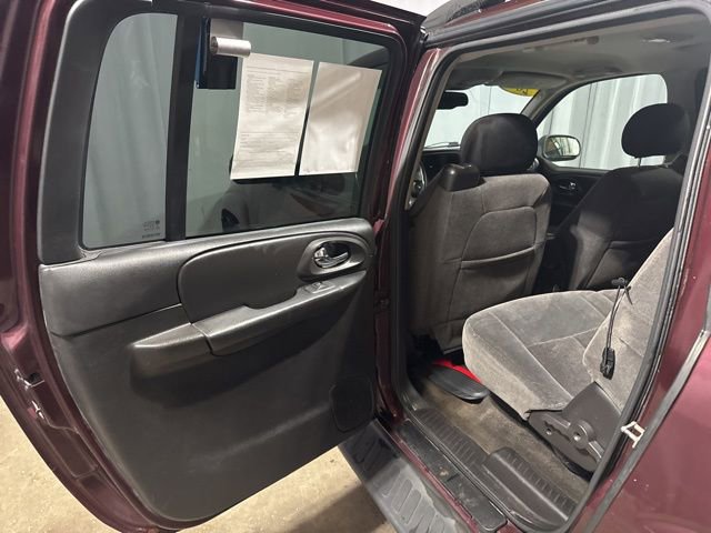 Used 2006 Chevrolet TrailBlazer LT w/ LT Package 1 image 18