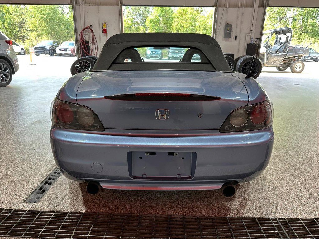 Used 2002 Honda S2000 image 4