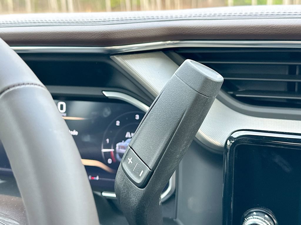 New 2026 GMC Sierra 2500 Denali w/ Denali Reserve Package image 22