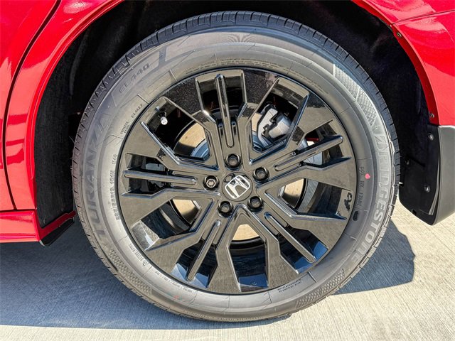 New 2026 Honda Odyssey Sport-L image 9