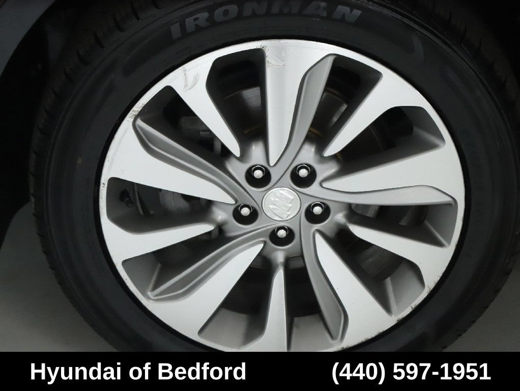 Used 2018 Buick Encore Preferred FWD image 37