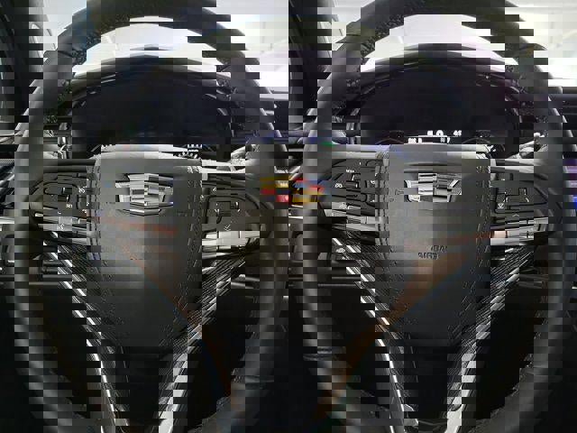 Certified 2023 Cadillac XT6 Sport w/ Platinum Package image 22