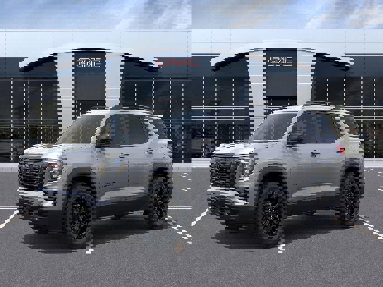 New 2026 GMC Terrain Elevation w/ Elevation Premium Package