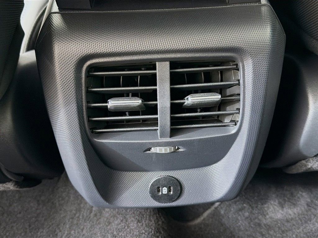 Used 2025 Ford Mustang Mach-E Premium image 40