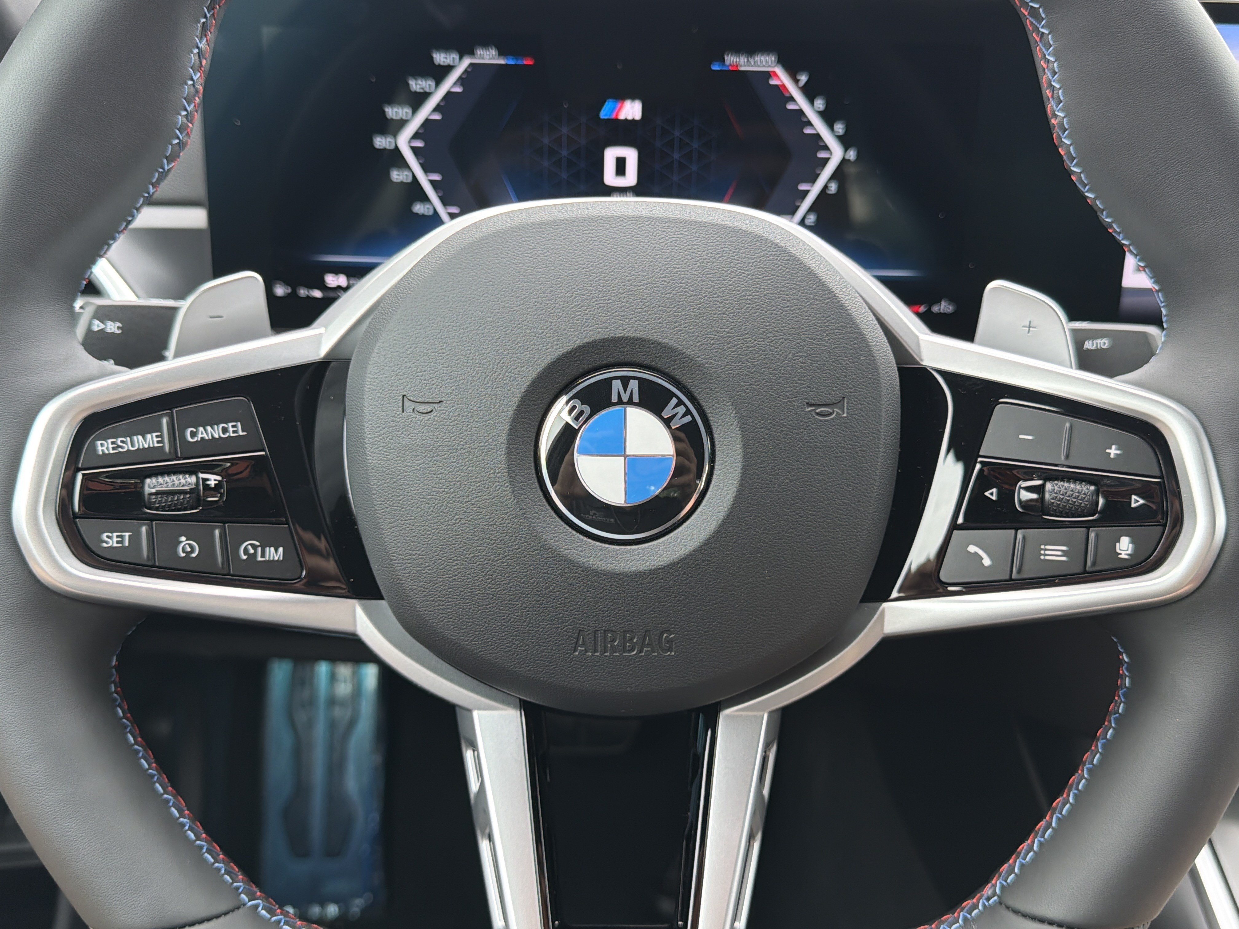New 2026 BMW M340i w/ Premium Package RWD image 13