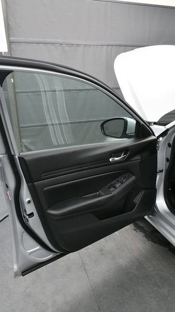 Used 2021 Nissan Altima 2.5 S FWD image 10