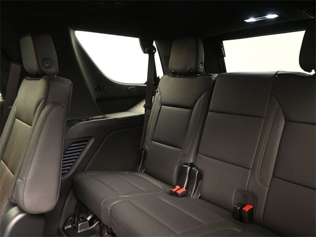 New 2026 Chevrolet Tahoe High Country w/ LPO, Illumination Package image 9