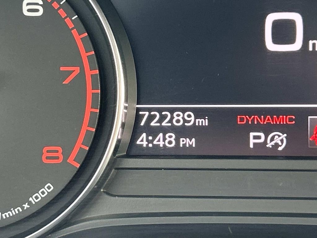 Used 2023 Audi A4 2.0T allroad Premium image 34