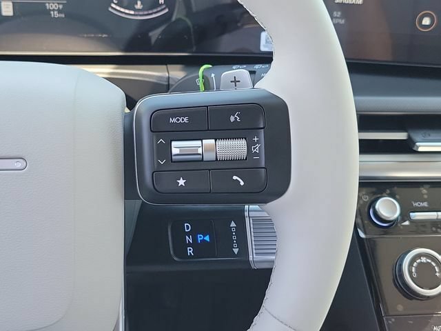 New 2027 Hyundai Santa Fe SE FWD image 8