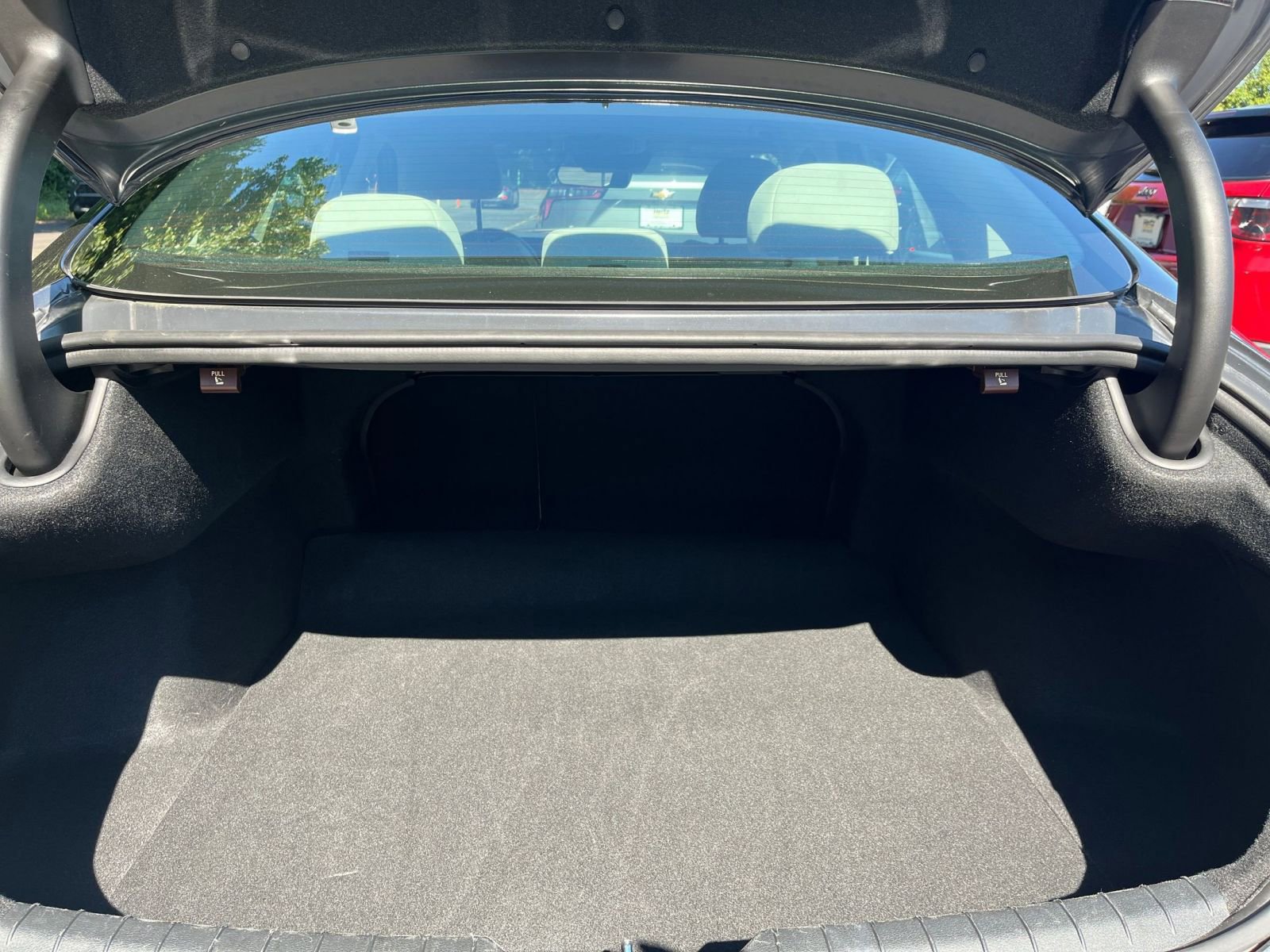 Used 2025 Hyundai Sonata SEL FWD image 31