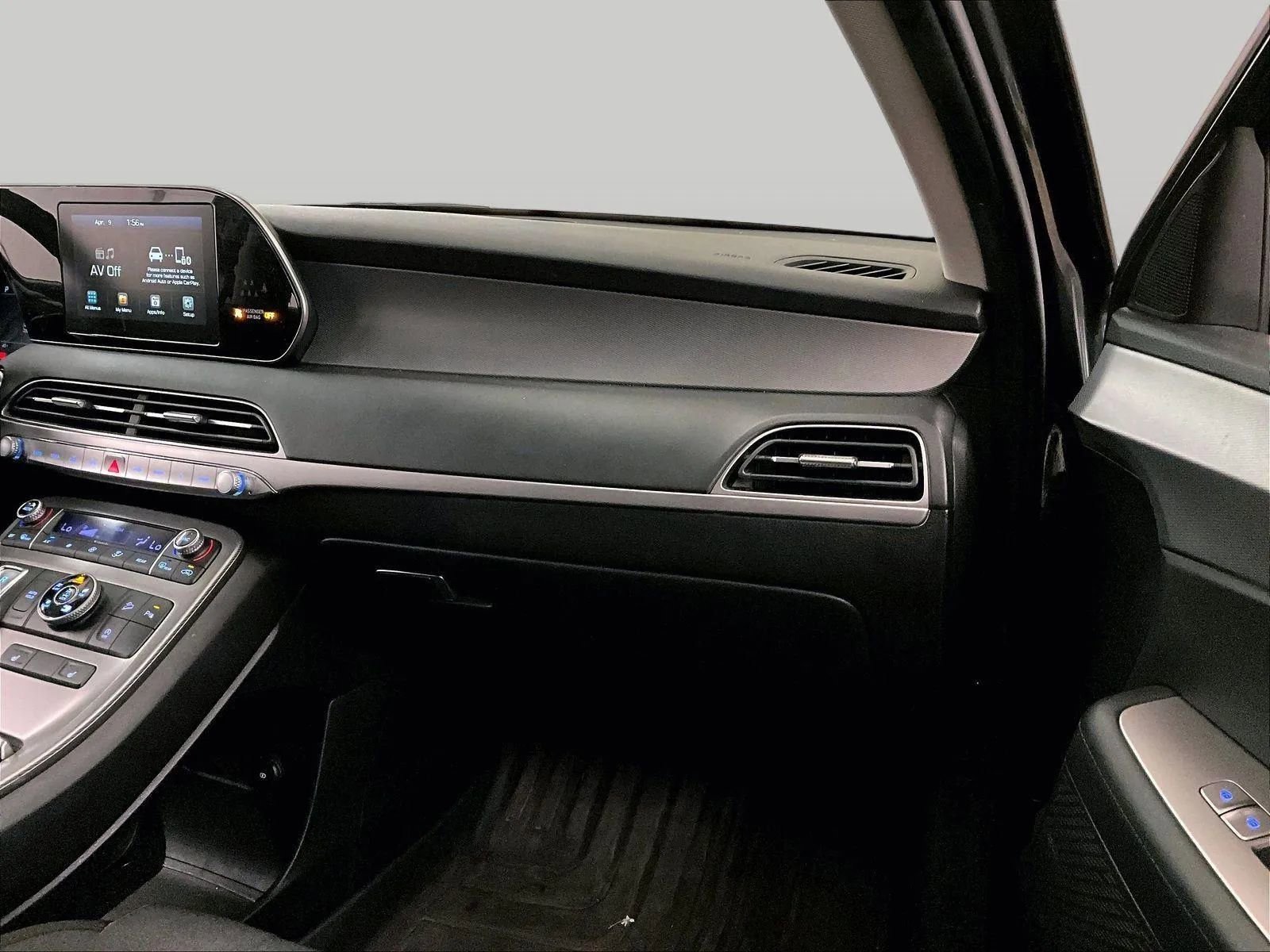 Used 2020 Hyundai Palisade SEL w/ Convenience Package image 15
