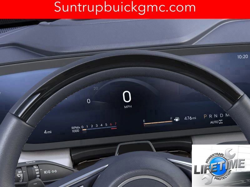 New 2026 Buick Enclave Avenir w/ Super Cruise Package image 52