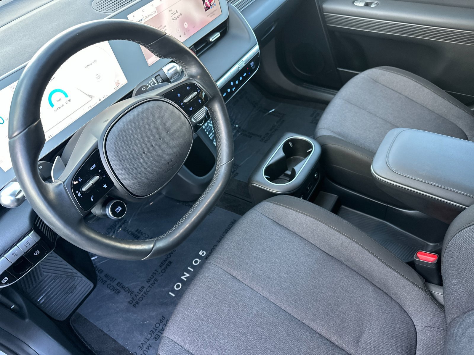 Used 2024 Hyundai Ioniq 5 SEL image 10