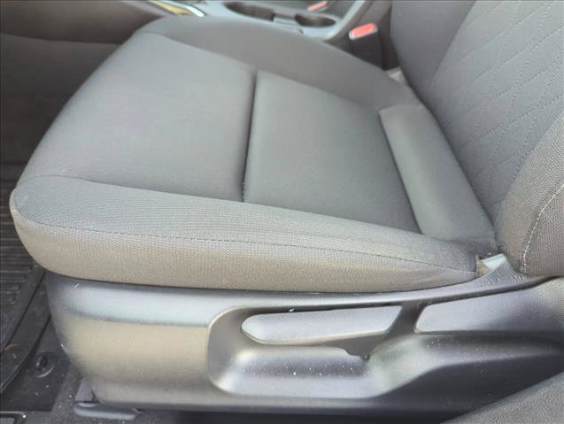 Certified 2024 Toyota Corolla LE FWD image 11