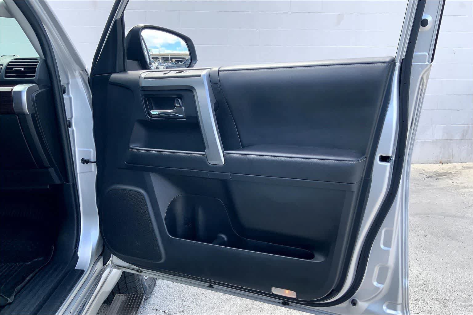 Used 2023 Toyota 4Runner Limited RWD image 28